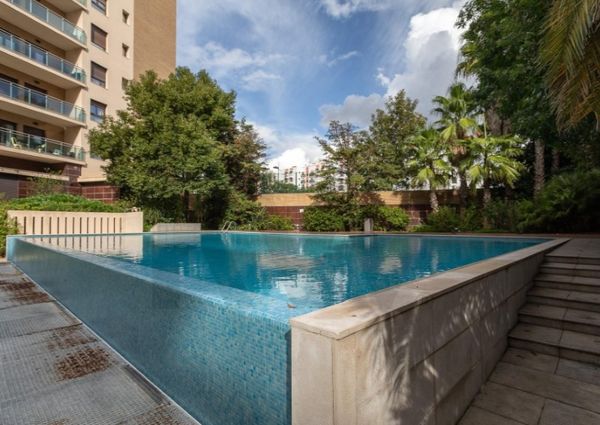 Apartamento T2 em Lisboa