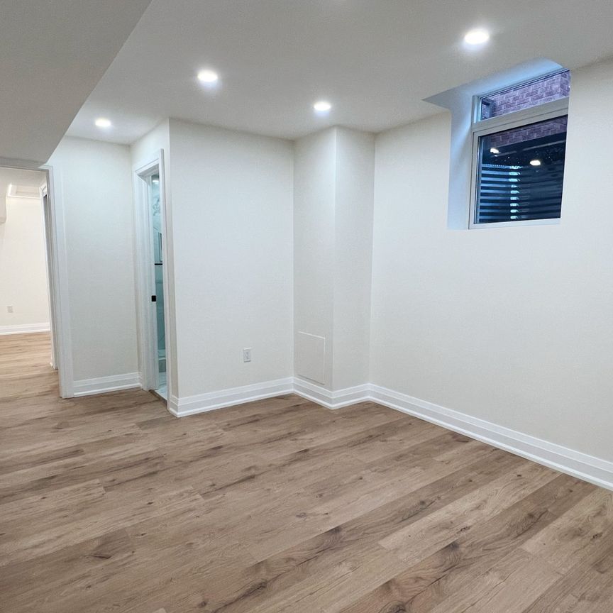 For Lease - 24 Foxhill Drive Unit# Lower, Vaughan, Ontario - Photo 1