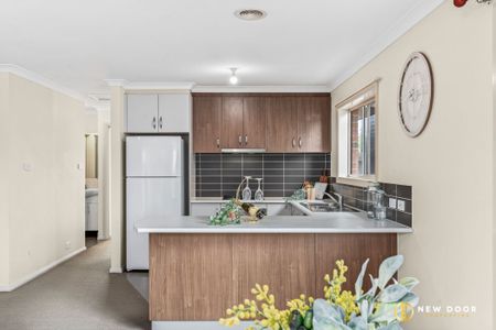 14 Anna Morgan Circuit, Bonner ACT 2914 - House For Rent | Domain - Photo 2