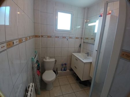 Location appartement 2 pièces, 32.51m², Saint-Nazaire - Photo 5