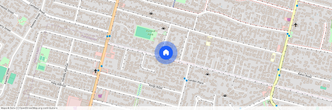 149 Landscape Road, Mount Eden, Auckland City