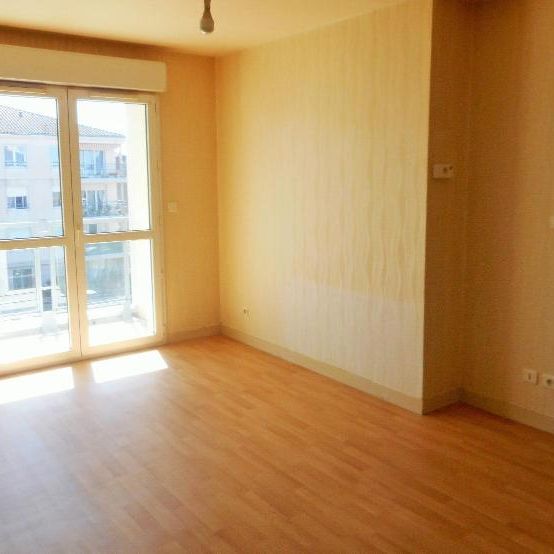 Location Appartement 2 pièces 48m² LIMOGES 87000 - Photo 1