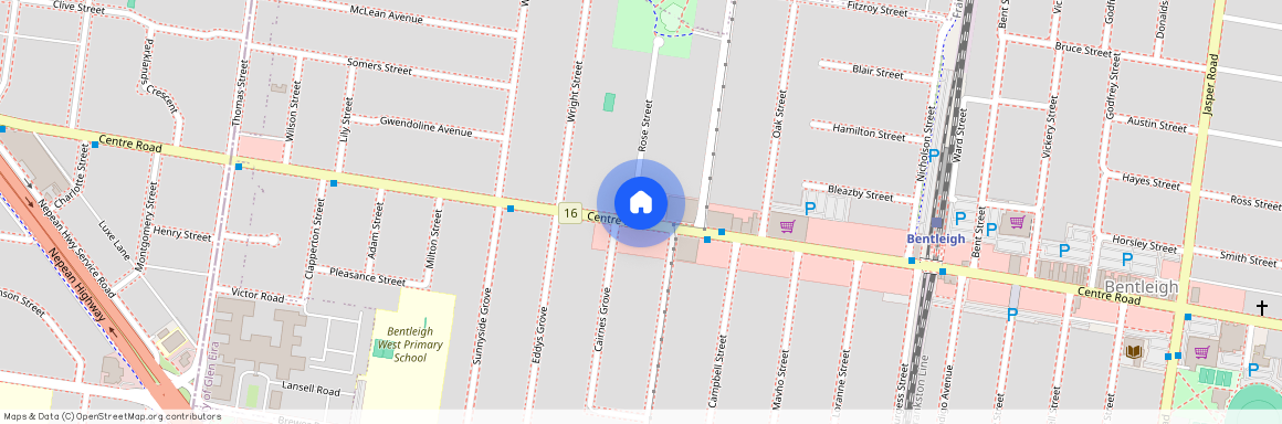 261 Centre Road, Vic 3204, Bentleigh