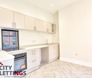 2 bedroom flat to rent - Photo 3