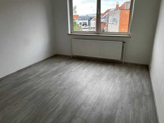 Appartement te huur - Foto 1