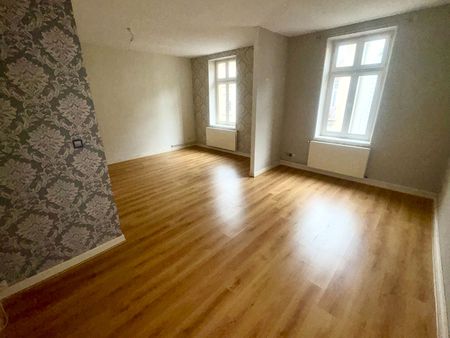 Location appartement 85.52 m², Metz 57000Moselle - Photo 4