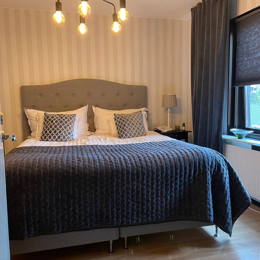 Tyringegatan 12, Helsingborg - Foto 1