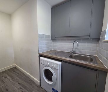 Flat 2, 146 Broomspring Lane, Off Glossop Road, S10 2FD - Photo 6