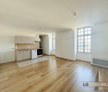 AMIENS SAINTE-ANNE - TYPE 2 AVEC PARKING - Photo 5