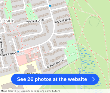 Beton Way, Parkside, Stafford, ST16 1TJ - Photo 1