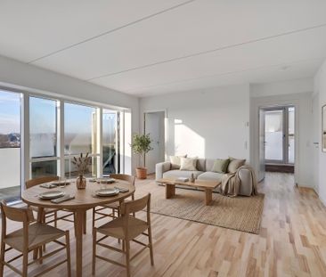 Brassøvej 10, 4. 1., 8240 Risskov, Aarhus - Foto 2