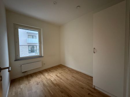 Jaktfalksgatan, Stockholm - Foto 3