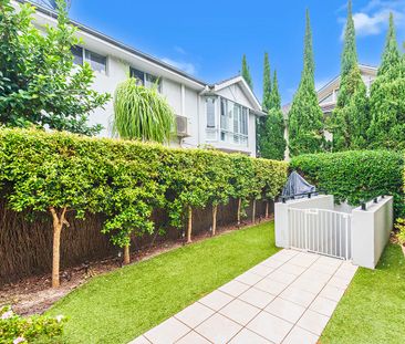 4/65-67 Dover Road, Rose Bay NSW 2029 - Townhouse For Rent | Domain - Photo 6