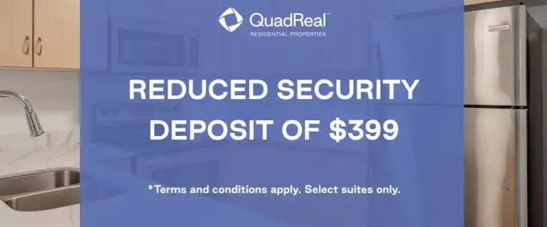 Discovery Pointe | 1121 6th Avenue SW, Calgary - Photo 1