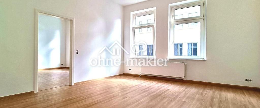 3 Zi-Wohnung mit Charme NEU renoviert Altstadt Lüdenscheid - Foto 1