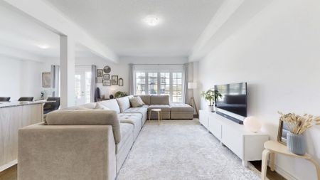 For Lease - 5 Harvest Crescent, Barrie, Ontario - Photo 4