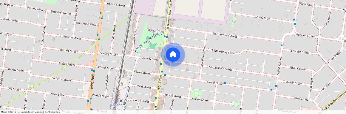 4/74 King William Street, Reservoir VIC 3073