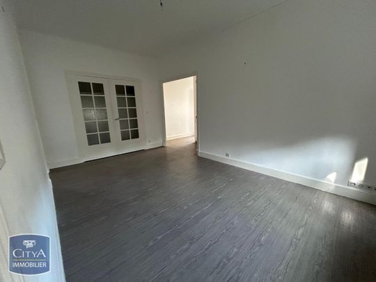 Location Appartement 3 pièces DIJON 21000 - Photo 1