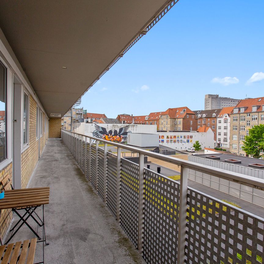 Vesterbro 99 2. 4., 9000 Aalborg - Foto 1