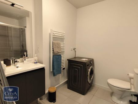 Location Appartement 1 pièce 22m² CHAMPCEVINEL 24750 - Photo 3
