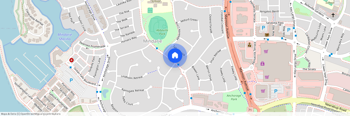 34 Rothesay Heights, WA 6030, Mindarie