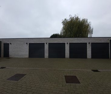 Recent appartement nabij centrum Deinze - Foto 2