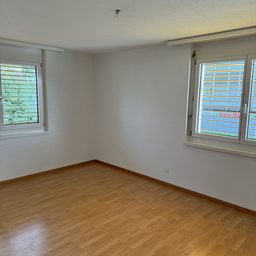 3.5 Zimmer, 82 m², 1. Stock - Foto 1