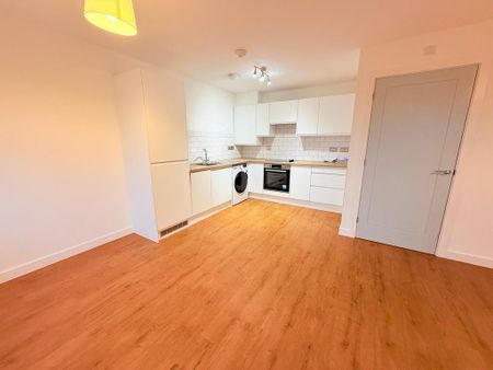 2 bedroom bungalow to rent - Photo 2