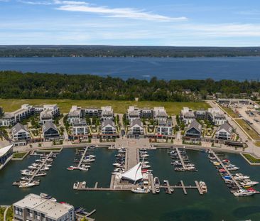 For Lease - 415 Sea Ray Avenue Unit# 123, Innisfil, Ontario - Photo 3