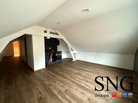 T2 RENOVE COMME NEUF - Photo 1