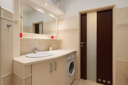 Kawalerka| Metro Wilanowska| 30 m2| Balkon - Photo 5
