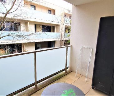 Location Appartement 2 pièces 36m² MONTPELLIER 34000 - Photo 5