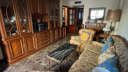 Piso de alquiler en Calle Salvador Allende, Barrio de Zaidín - Foto 3