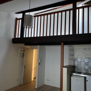 Beau T2 de 35m2 – LIMOGES – LOCATION – BEGIP - Photo 2