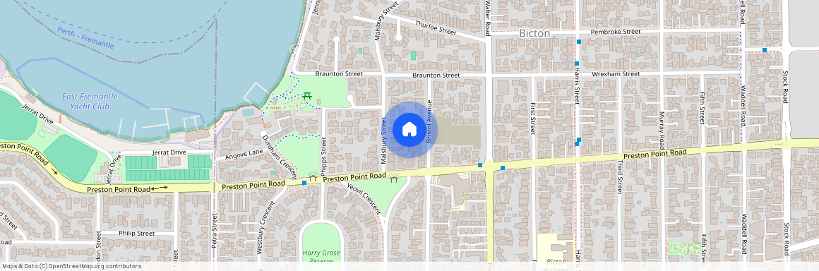 13/41 Bristol Avenue, WA 6157, Bicton