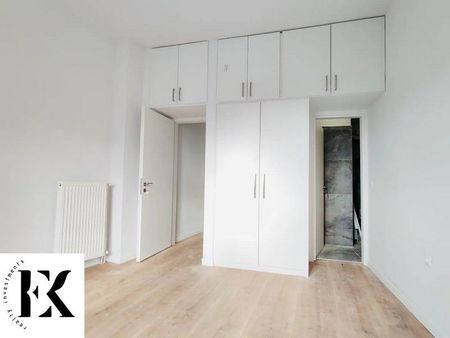 Διαμέρισμα για ενοικίαση Αγίου Μελετίου - Πλατεία Βικτωρίας - Μάρνη (Λεωφόρος Πατησίων - Λεωφόρος Αχαρνών) - Photo 3