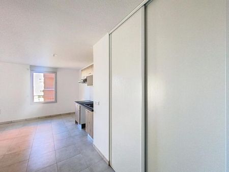 Appartement 2 pièces – 45 m² - Photo 4