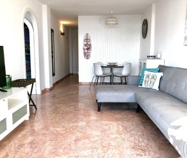 Apartamento de alquiler en Cala Major - Photo 3