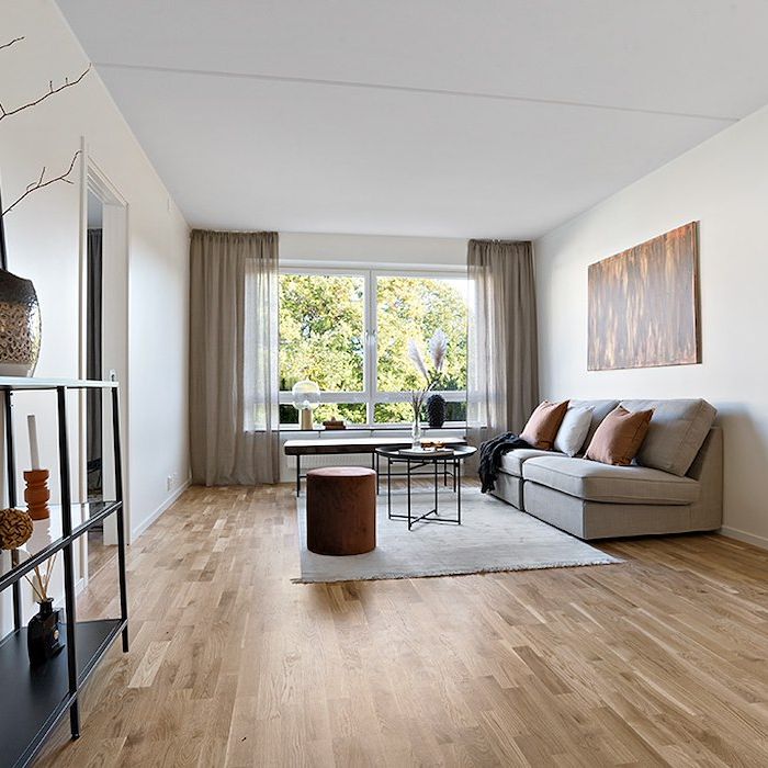 Sandstensvägen 26, Jordbro - Foto 1