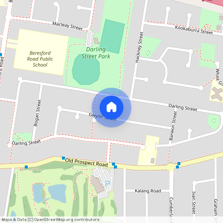29 Gwydir Street, NSW 2145, Greystanes