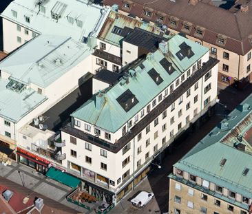 Hallbergsgatan 8 - Foto 5