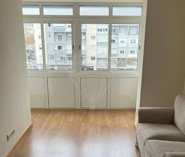 Apartamento T1 em Lisboa - Photo 1