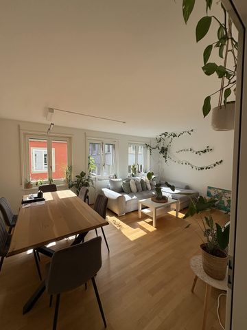 2 Zimmer, 60 m², 3. Stock - Photo 4
