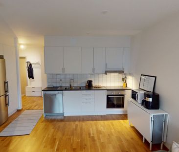 Kungsgatan 46 B, Eskilstuna - Foto 1