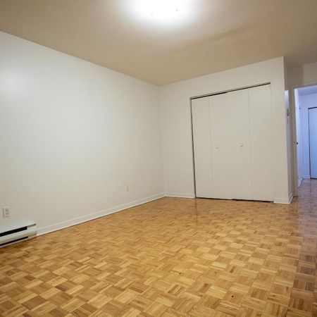 Le Crémazie | Appartement 4 1/2 à louer | 2 bedrooms for rent | Ahuntsic-Cartierville - Photo 3