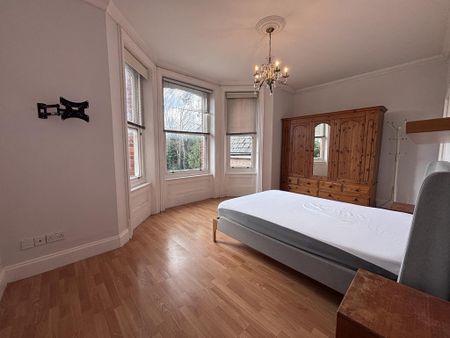 2 bedroom apartment to rent - Photo 5