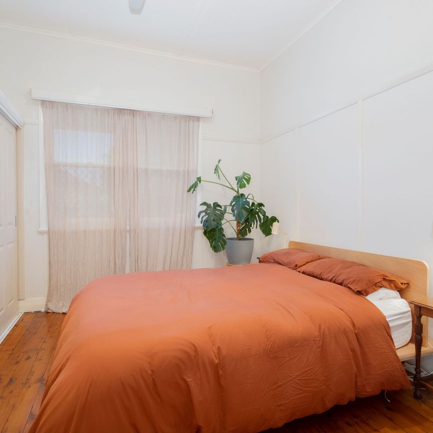 Renovated Three Bedroom Home with Over-Sized Office - Photo 1