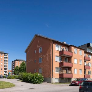 Jägaregatan 6 A - Photo 3