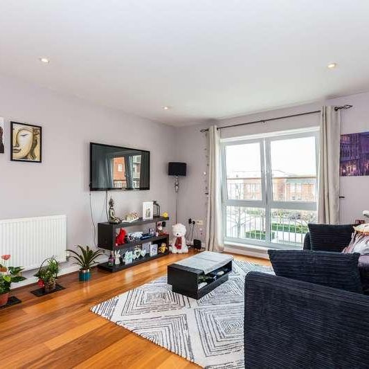 Merrick House, Whale Avenue, Reading, RG2 - Photo 1