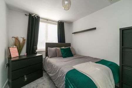 Apt 22, Hawthornden Building, Old Bakers Court, BT6, Belfast - Photo 5